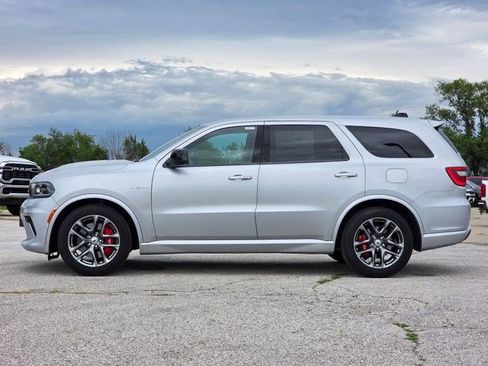 Certified 2024 Dodge Durango R/T w/ Tow 'N Go Package AWD/4WD image 5
