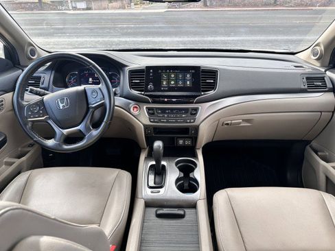 Used 2019 Honda Pilot EX-L image 19