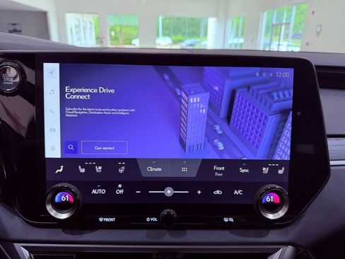 Certified 2024 Lexus RX 350 Premium w/ Cold Area Package FWD image 23