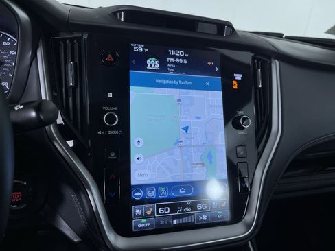 Used 2023 Subaru Legacy Touring XT image 20