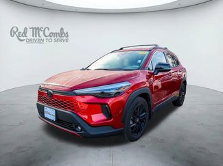 Used 2026 Toyota Corolla Cross AWD Hybrid w/ Convenience Package video 1