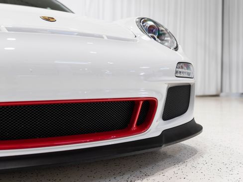 Used 2011 Porsche 911 GT3 RS RWD image 5