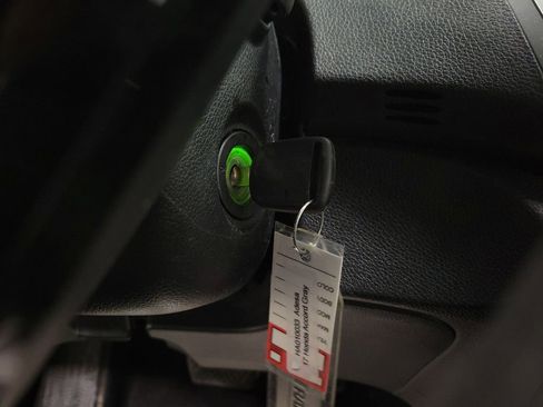 Used 2017 Honda Accord LX image 15