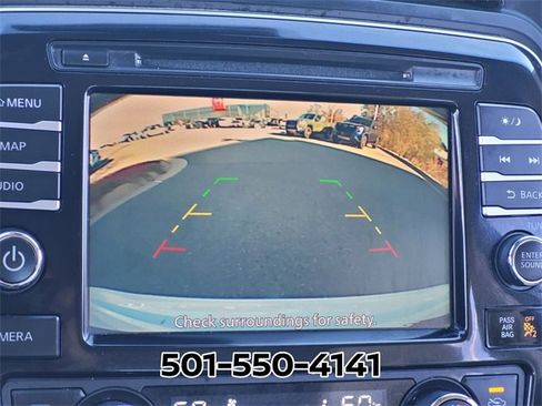 Used 2023 Nissan Maxima SV w/ Floor Mat Group image 21