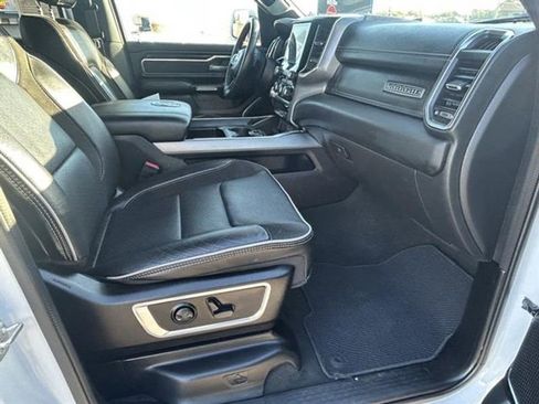 Used 2024 RAM 1500 Laramie image 7