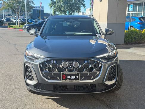 New 2026 Audi Q5 Premium Plus AWD/4WD image 4