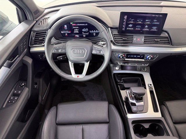 Certified 2024 Audi Q5 2.0T Premium Plus AWD/4WD image 12