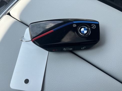 Used 2026 BMW X5 M60i AWD/4WD image 36