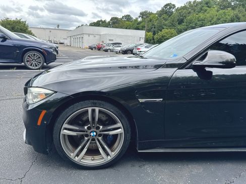 Used 2015 BMW M4 Coupe RWD image 7