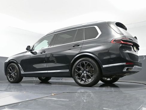 Used 2023 BMW X7 xDrive40i AWD/4WD image 61