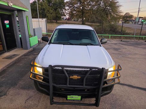 Used 2013 Chevrolet Silverado 1500 W/T image 59