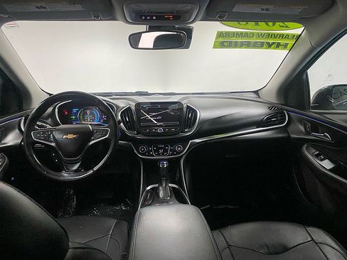 Used 2018 Chevrolet Volt Premier w/ Driver Confidence Package image 24