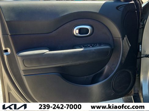 Used 2018 Kia Soul w/ Convenience Package FWD image 19