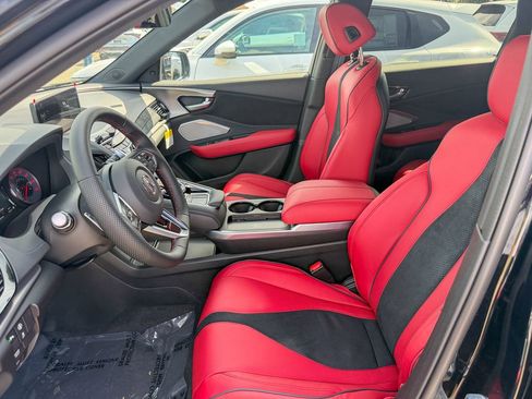 New 2026 Acura RDX A-Spec image 13