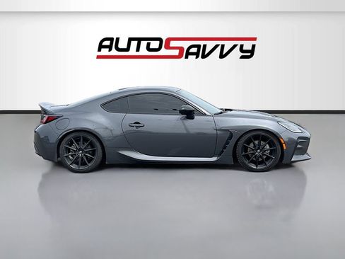 Used 2023 Toyota GR86 Premium RWD image 8