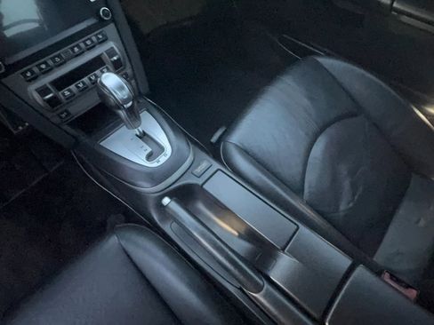 Used 2007 Porsche Cayman image 20