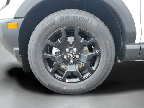 New 2026 Ford Bronco Sport Big Bend AWD/4WD image 28