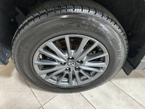 Used 2019 MAZDA CX-5 Touring FWD image 12