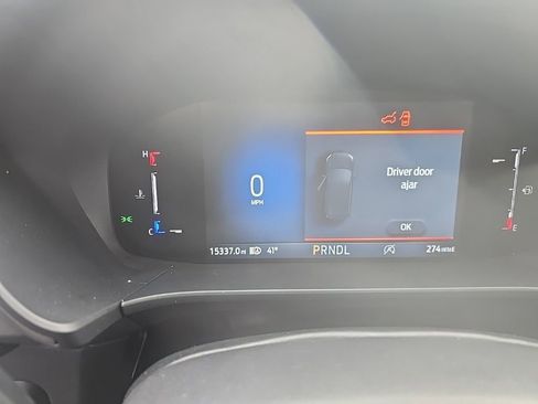 Used 2025 Ford Escape Active image 8