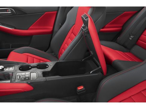 New 2026 Lexus IS 350 F Sport AWD/4WD image 9