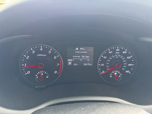 Used 2021 Kia Stinger GT-Line AWD/4WD image 14