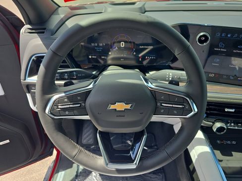 New 2026 Chevrolet Tahoe Premier w/ Sun And Tow Package AWD/4WD image 15