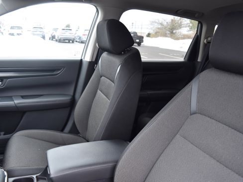 Certified 2023 Honda CR-V EX image 26