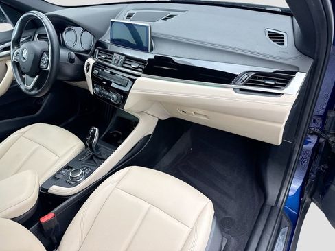 Used 2020 BMW X1 sDrive28i w/ Convenience Package image 16