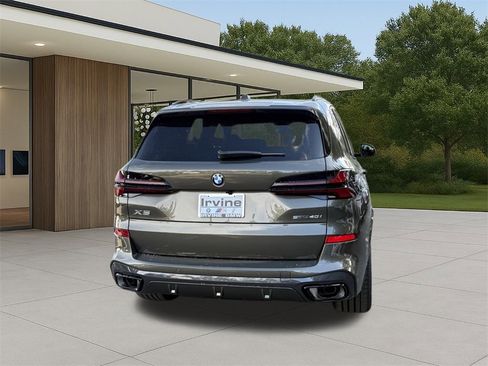 New 2026 BMW X5 sDrive40i w/ M Sport Package image 9