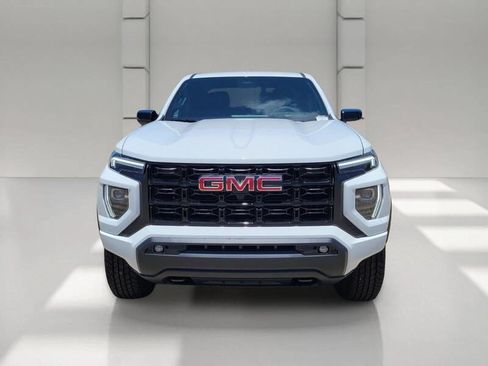 New 2026 GMC Canyon Elevation w/ Convenience Package RWD image 2