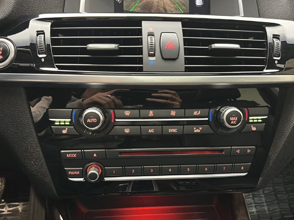 Used 2015 BMW X3 xDrive28i AWD/4WD image 30