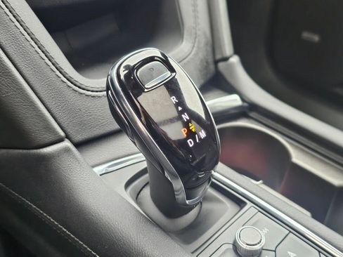 Certified 2024 Cadillac XT6 Sport w/ Technology Package image 40