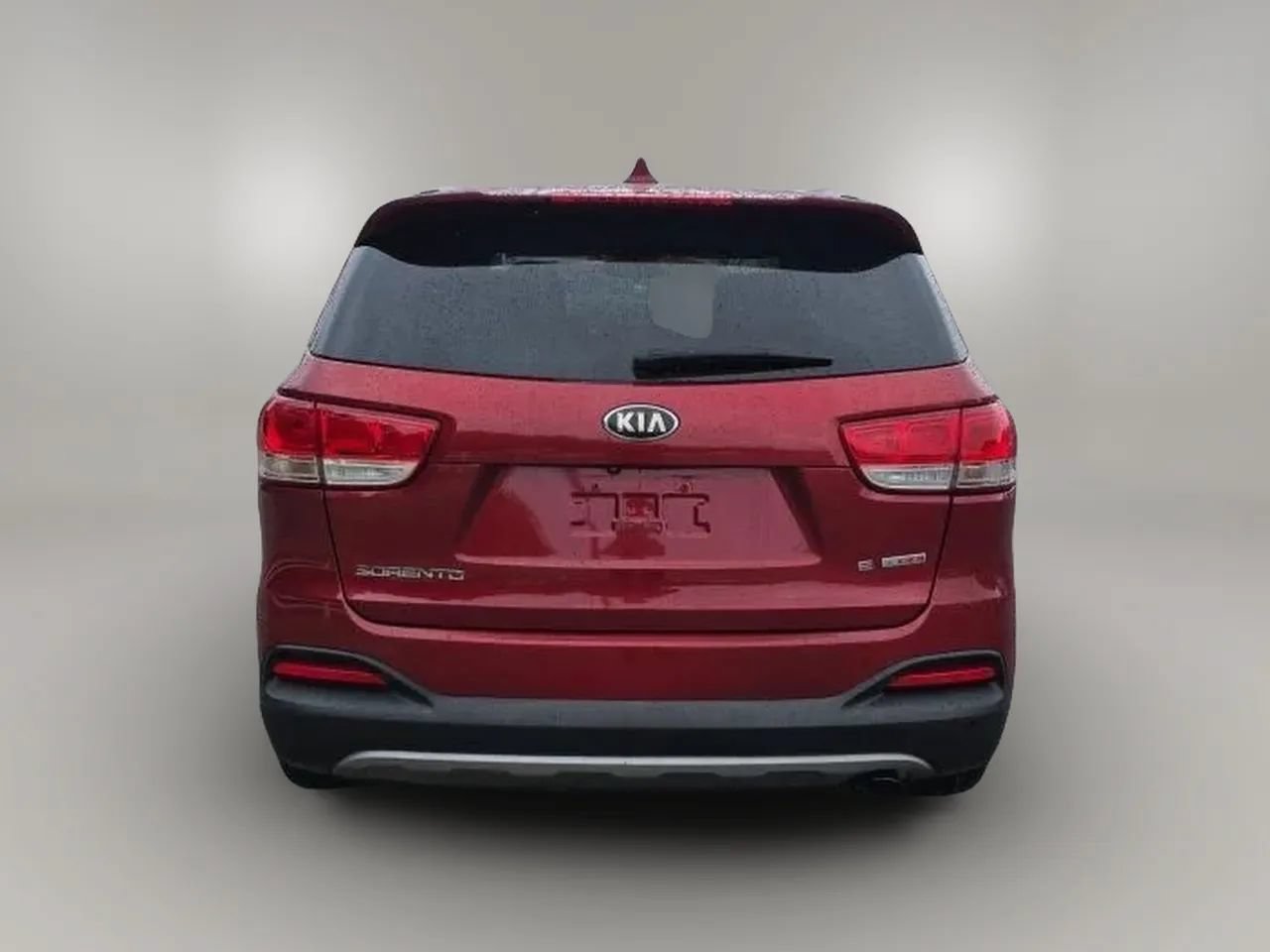 Used 2018 Kia Sorento EX FWD image 8