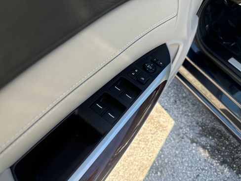 Used 2015 Acura TLX V6 w/ Advance Package image 11