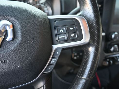 Used 2022 RAM 3500 Big Horn image 41