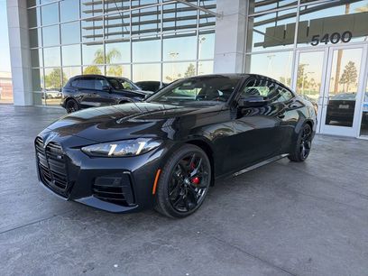 New 2026 BMW 440i xDrive Coupe w/ Premium Package