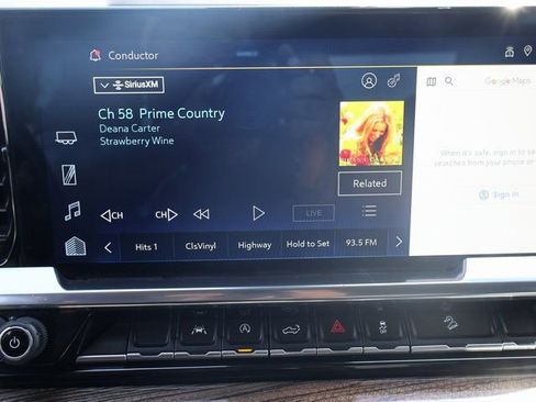 Certified 2024 Chevrolet Silverado 1500 LT Trail Boss w/ Protection Package AWD/4WD image 31