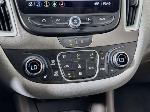 Used 2023 Chevrolet Malibu LT FWD image 14