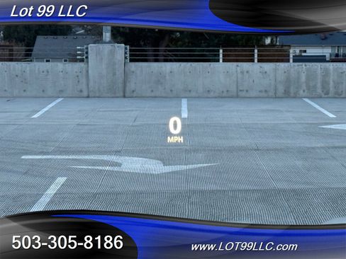 Used 2019 Chevrolet Silverado 1500 LTZ w/ LTZ Premium Package image 56