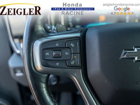 Used 2022 Chevrolet Silverado 1500 RST image 22