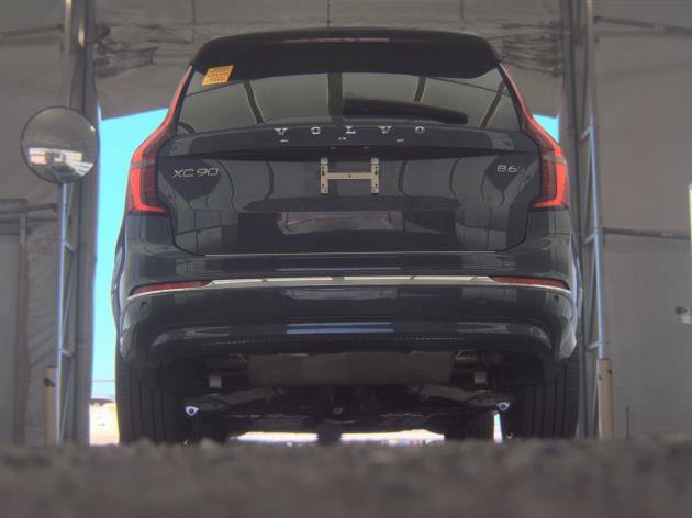 Used 2026 Volvo XC90 B6 Plus AWD/4WD image 6
