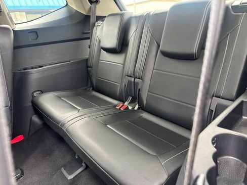 Used 2022 Volkswagen Atlas SE FWD image 12