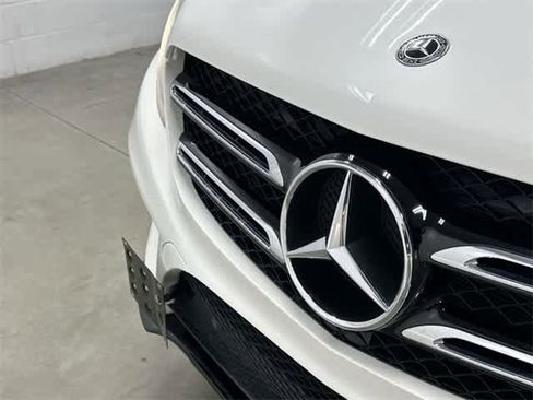Used 2018 Mercedes-Benz GLE 350 GLE 350 image 31