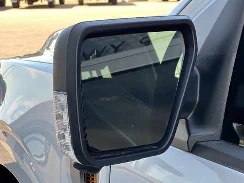 Used 2025 Ford F150 Tremor w/ Tow/Haul Package AWD/4WD image 29