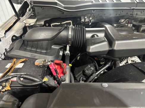 Used 2019 Ford F250 XL w/ Snow Plow Prep Package AWD/4WD image 23