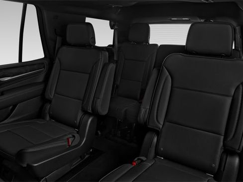 Used 2026 GMC Yukon Elevation w/ LPO, Floor Liner Package image 11