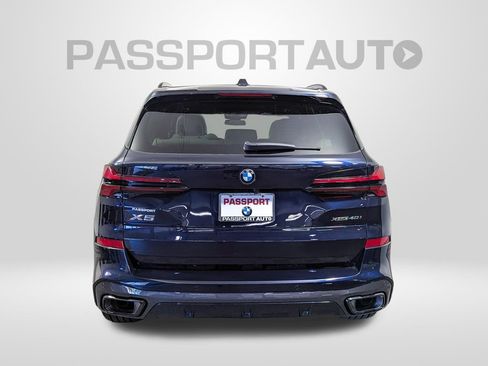 Used 2026 BMW X5 xDrive40i w/ M Sport Package AWD/4WD image 6