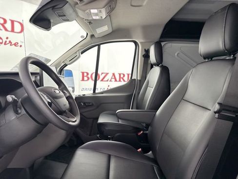 New 2026 Ford Transit 150 Low Roof w/ Load Area Protection Package image 13