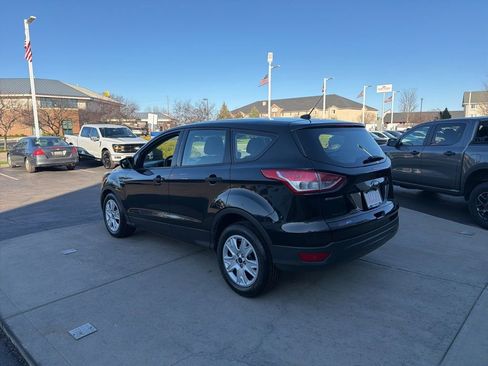 Used 2015 Ford Escape S image 13