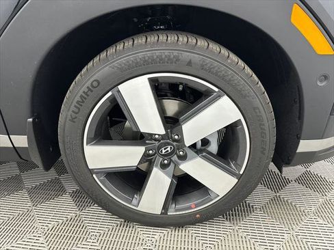 New 2026 Hyundai Santa Fe Limited image 14